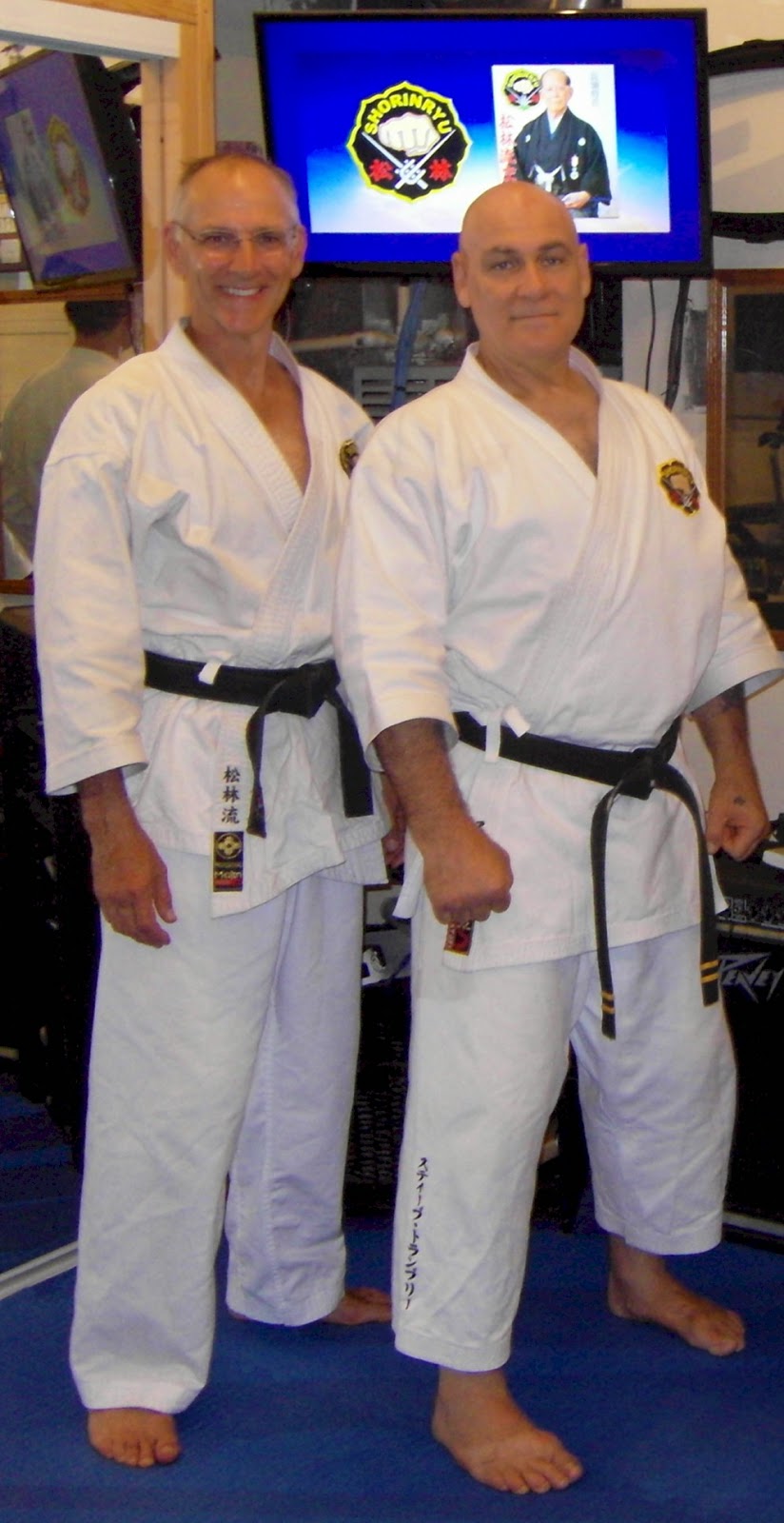 Karate Sunnyvale | 1642 Canary Dr, Sunnyvale, CA 94087, USA | Phone: (408) 242-5469