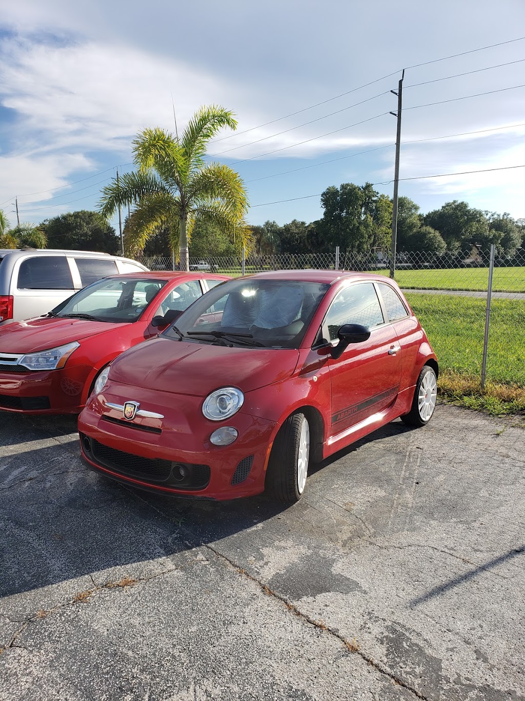 Roadkill Auto Inc | 6409 33rd St E, Sarasota, FL 34243, USA | Phone: (941) 752-4798