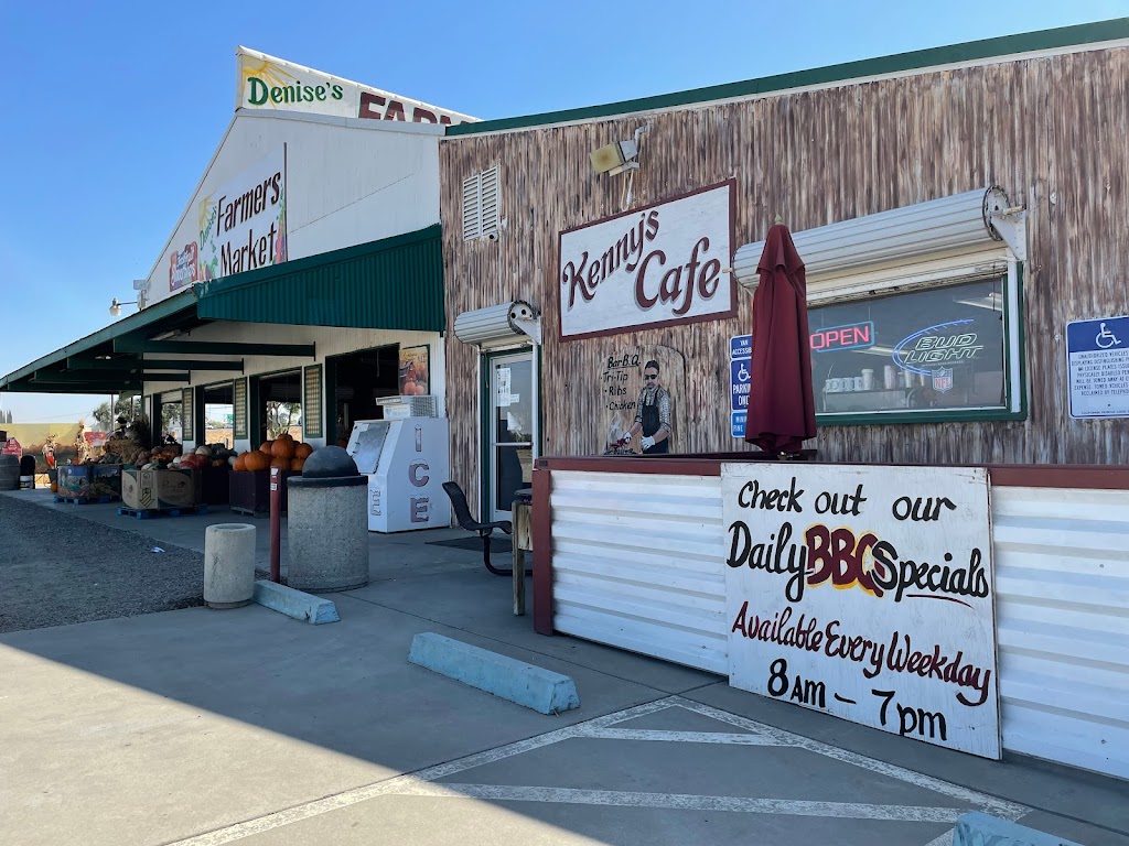 Kennys Cafe | 950 S Manthey Rd, Lathrop, CA 95330, USA | Phone: (209) 944-7211