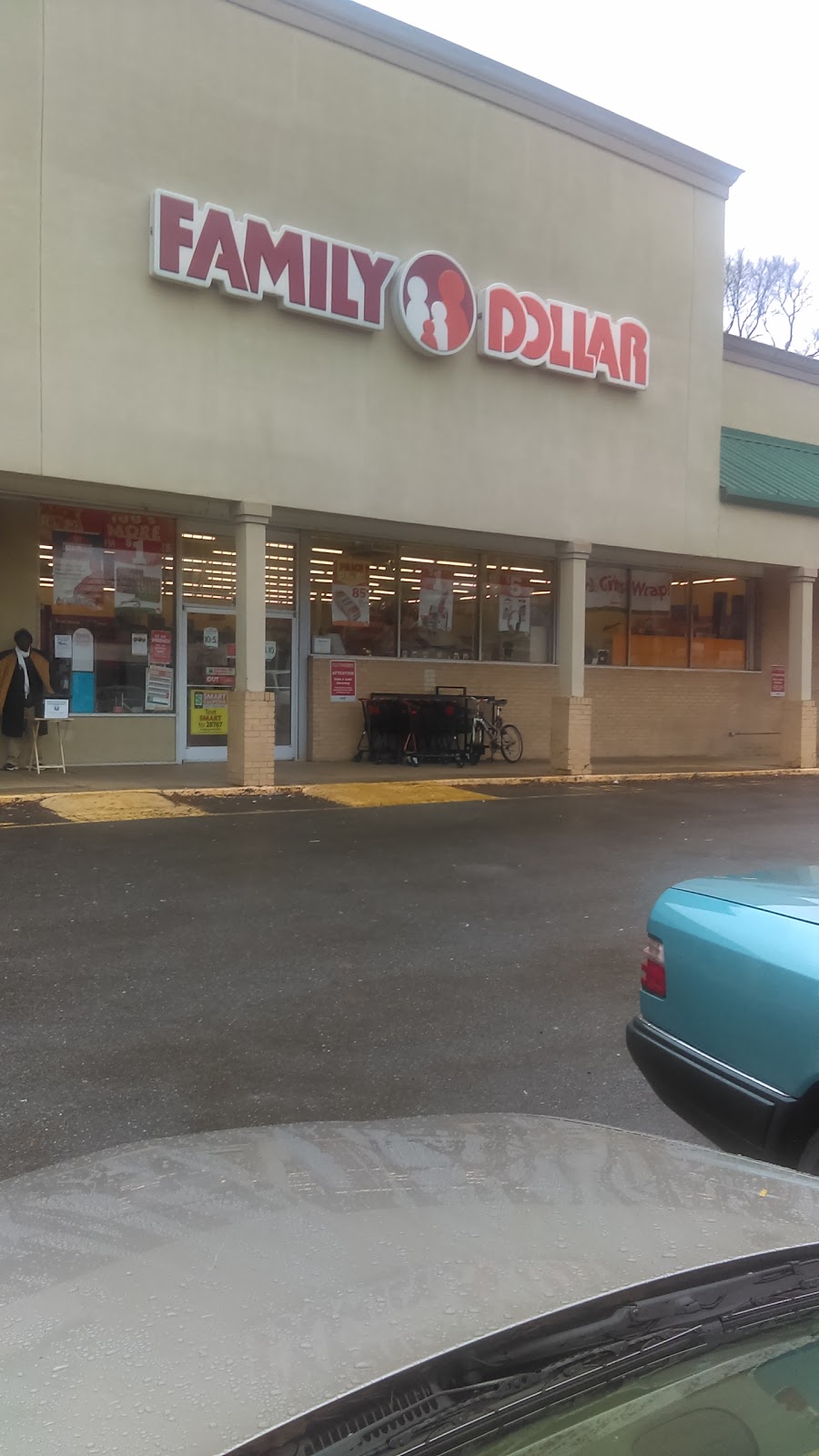 Family Dollar | 434 Saluda St, Rock Hill, SC 29730, USA | Phone: (803) 203-6136