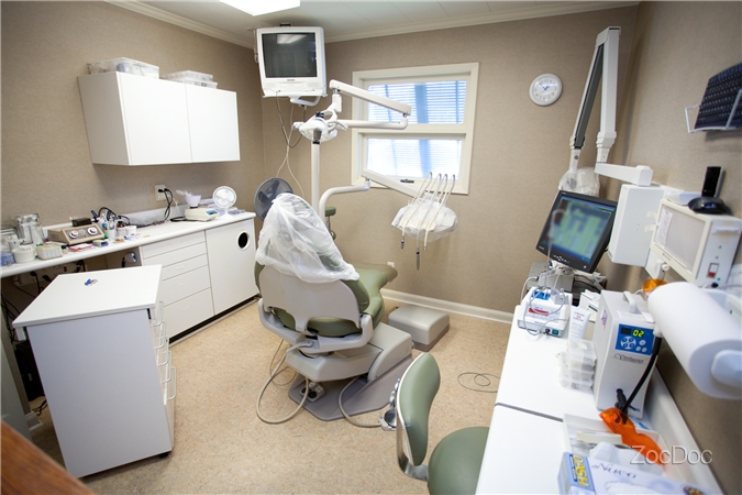 Kevin Koebley DDS PA | 710 Wilkins St, Smithfield, NC 27577, USA | Phone: (919) 934-4664