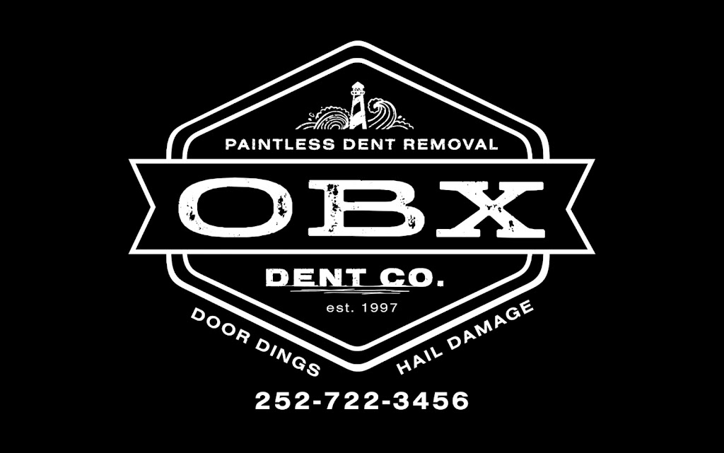 OBX Dent Company | 121 Otter Slide Ln, Southern Shores, NC 27949, USA | Phone: (252) 722-3456