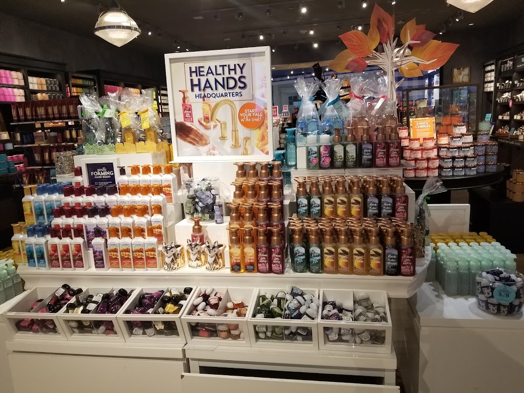 Bath & Body Works | 2201 I-35E, Denton, TX 76205, USA | Phone: (940) 381-5065