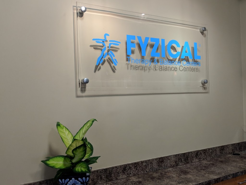 Fyzical Jacksonville East | 4776 Hodges Blvd Suite 101, Jacksonville, FL 32224, USA | Phone: (904) 223-2363