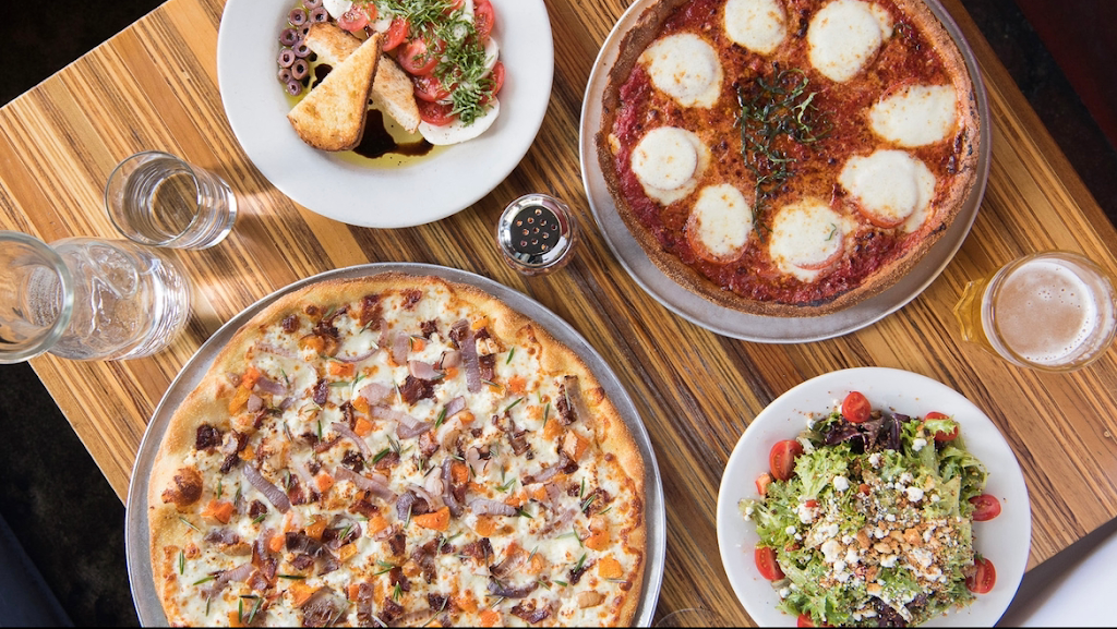 Little Star Pizza Divisadero | 846 Divisadero St, San Francisco, CA 94117, USA | Phone: (415) 441-1118