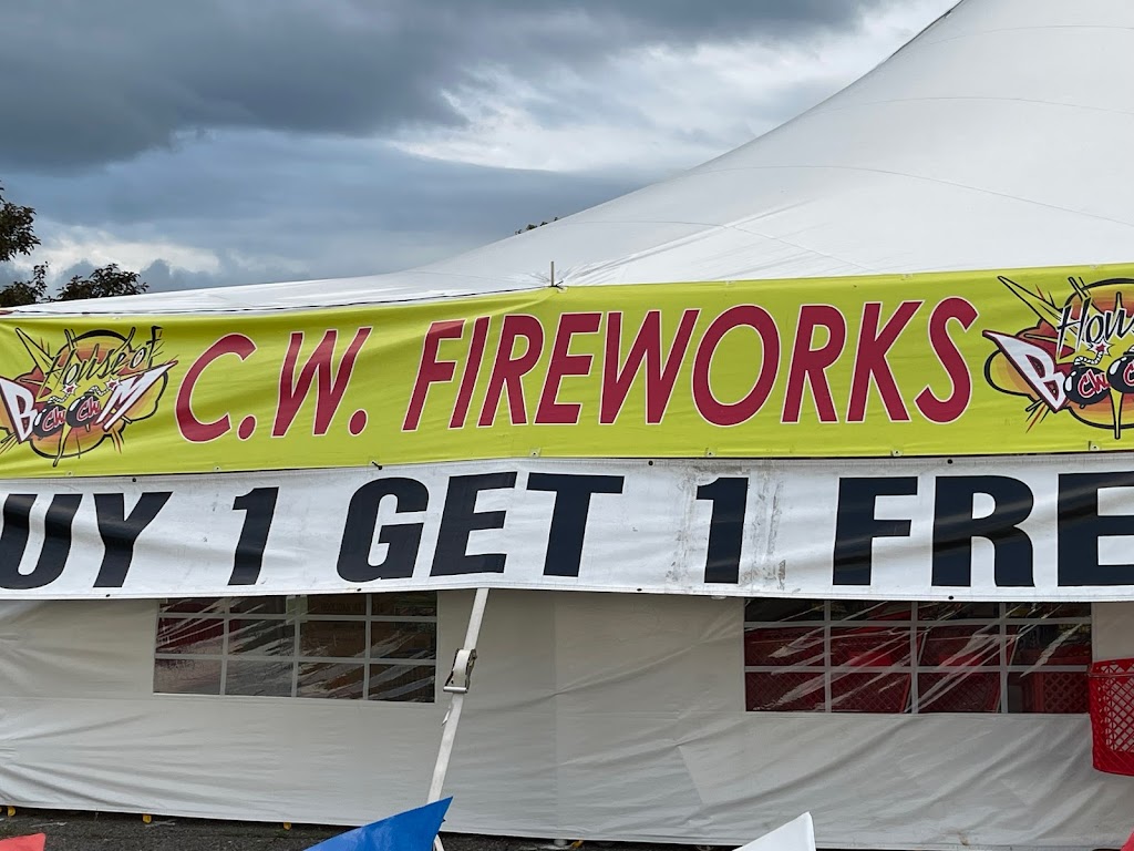 CWFireworks | 8000 Telegraph Rd, Taylor, MI 48180, USA | Phone: (734) 338-1284