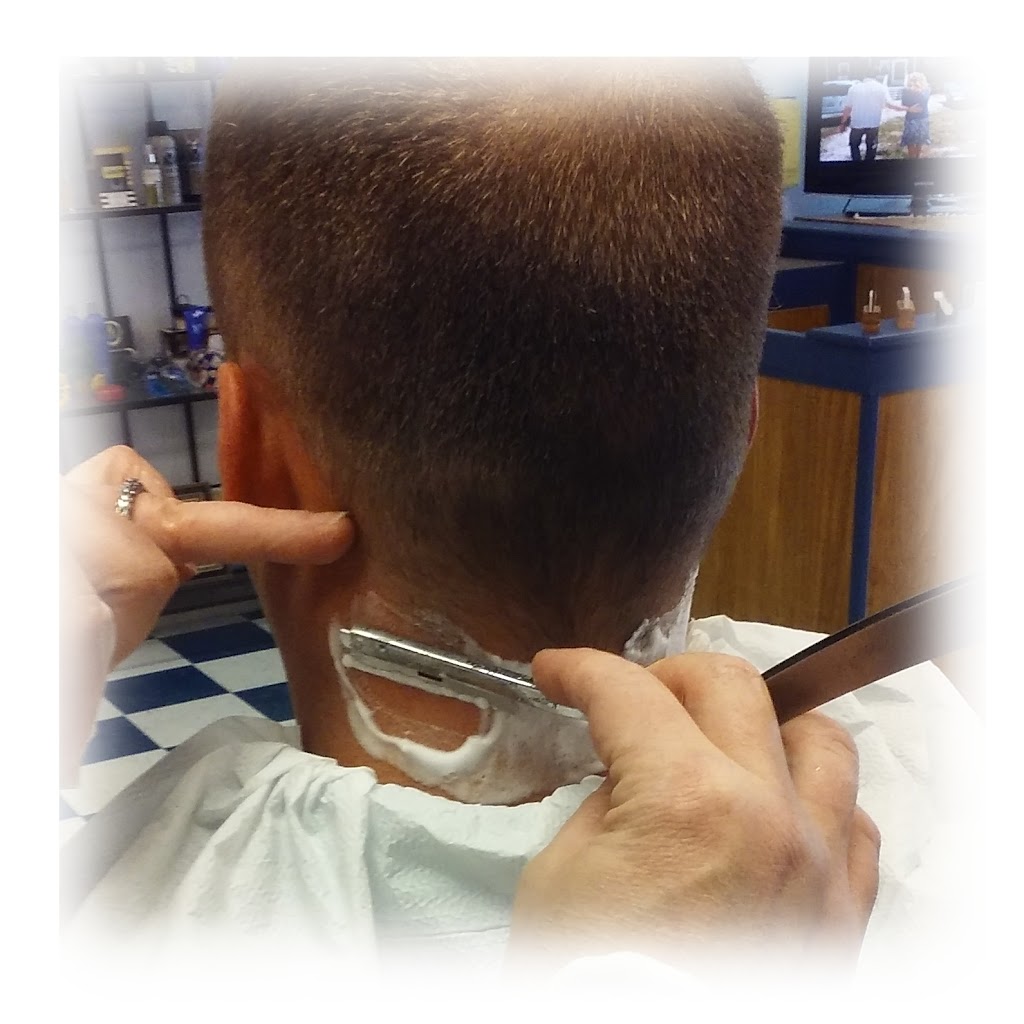 Sharpsburg Barber Shop | 6549 GA-54 #3, Sharpsburg, GA 30277, USA | Phone: (770) 755-7000