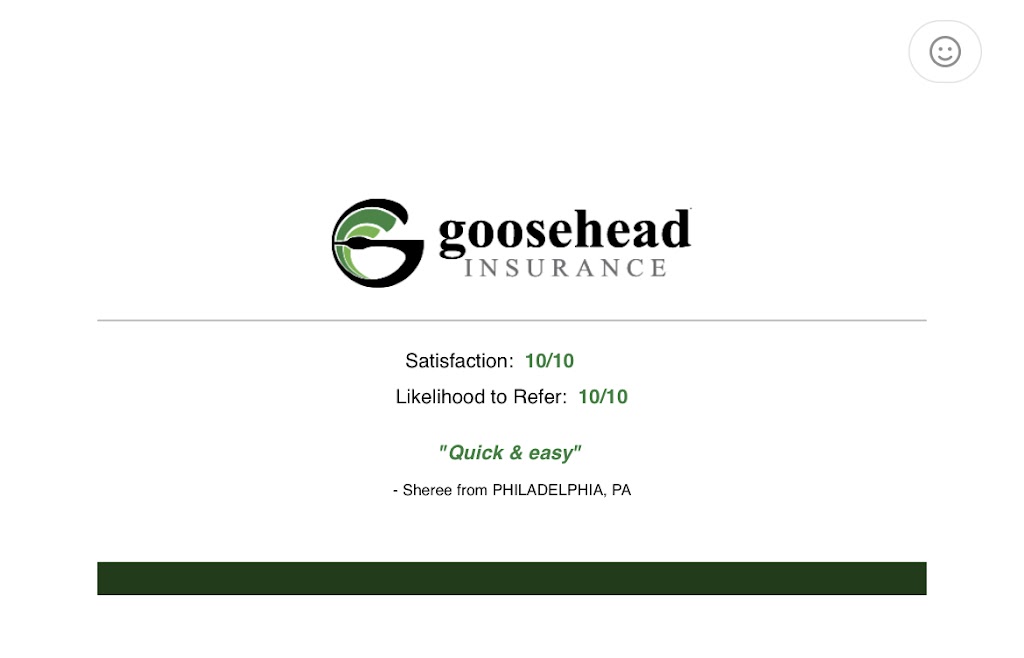 Goosehead Insurance- Megan Barone | 600 W Strasburg Rd, West Chester, PA 19382 | Phone: (610) 427-2551