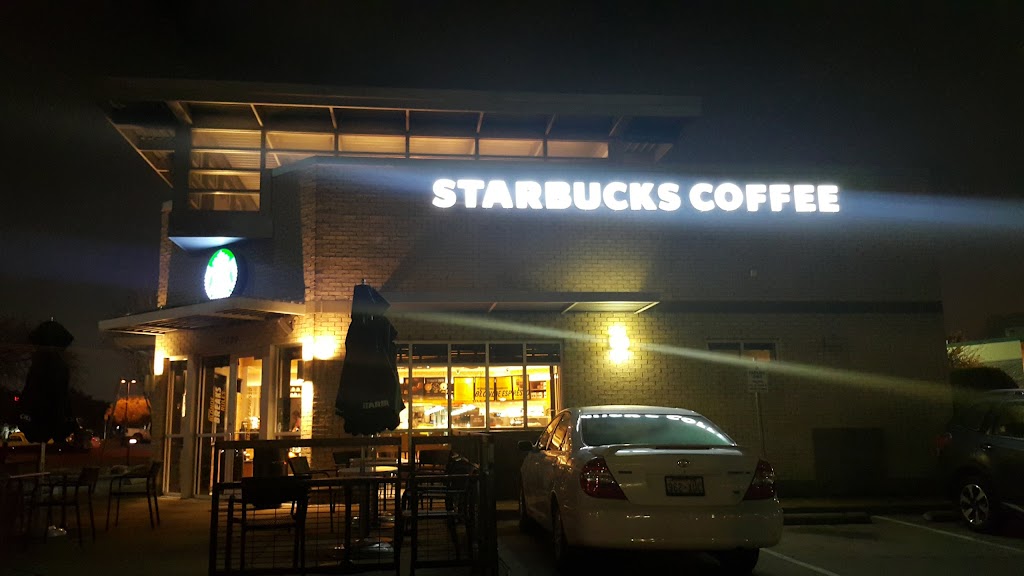 Starbucks | 15099 Midway Rd, Addison, TX 75001, USA | Phone: (972) 385-8416
