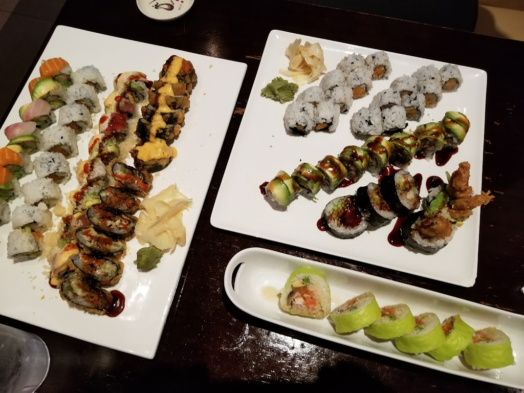 Taki Japanese Steakhouse | 4711 Ashford Dunwoody Rd, Atlanta, GA 30338, USA | Phone: (770) 522-8888