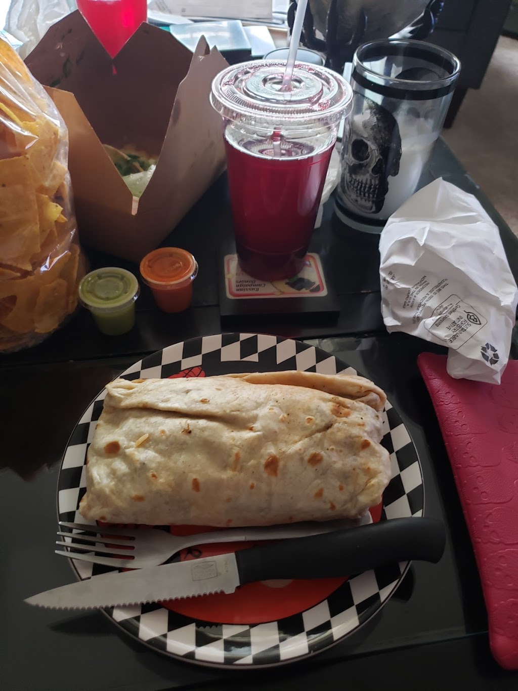 Tacos Mexigo | 307 Ridge Rd, Claymont, DE 19703, USA | Phone: (302) 332-4130