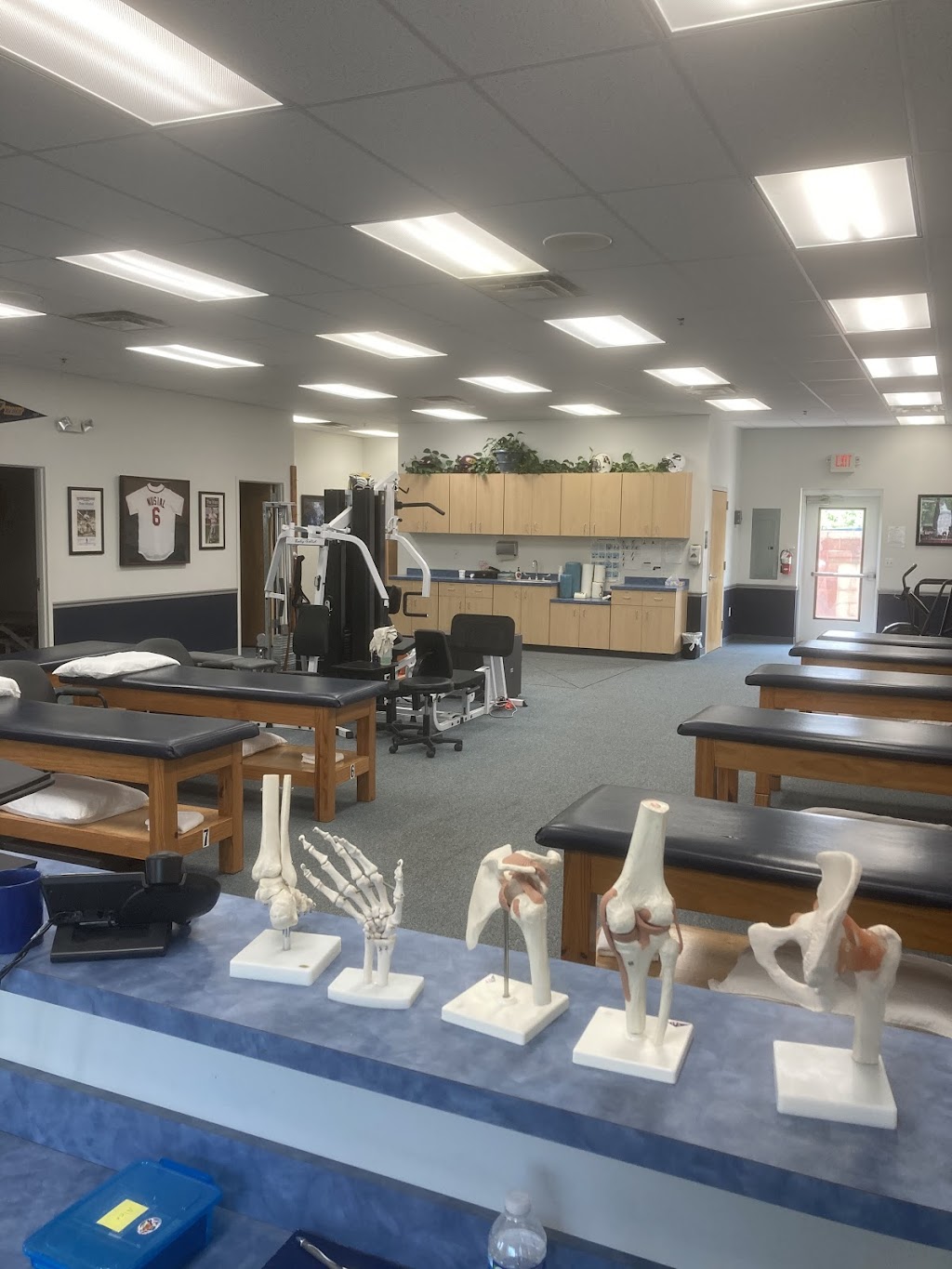 Excel Sports & Physical Therapy | 1096 Tom Ginnever Ave North, OFallon, MO 63366, USA | Phone: (636) 978-5255