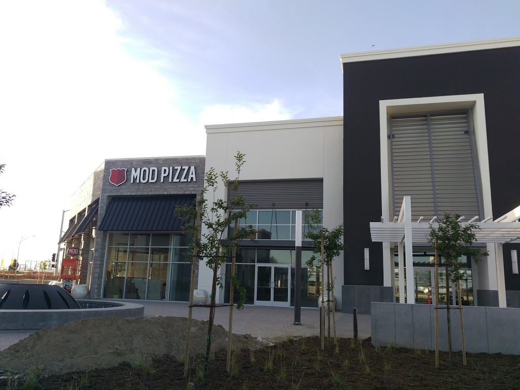 MOD Pizza | 12585 Cantu-Galleano Ranch Rd Suite 150, Eastvale, CA 91752, USA | Phone: (951) 456-3148