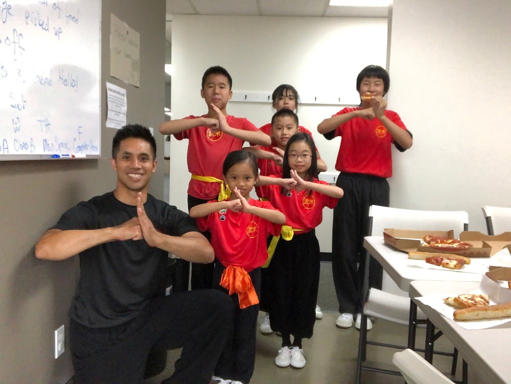 Oregon Hope Chinese School Wushu Kung Fu | 4014 NW Kaiser Rd, Portland, OR 97229, USA | Phone: (971) 226-7240