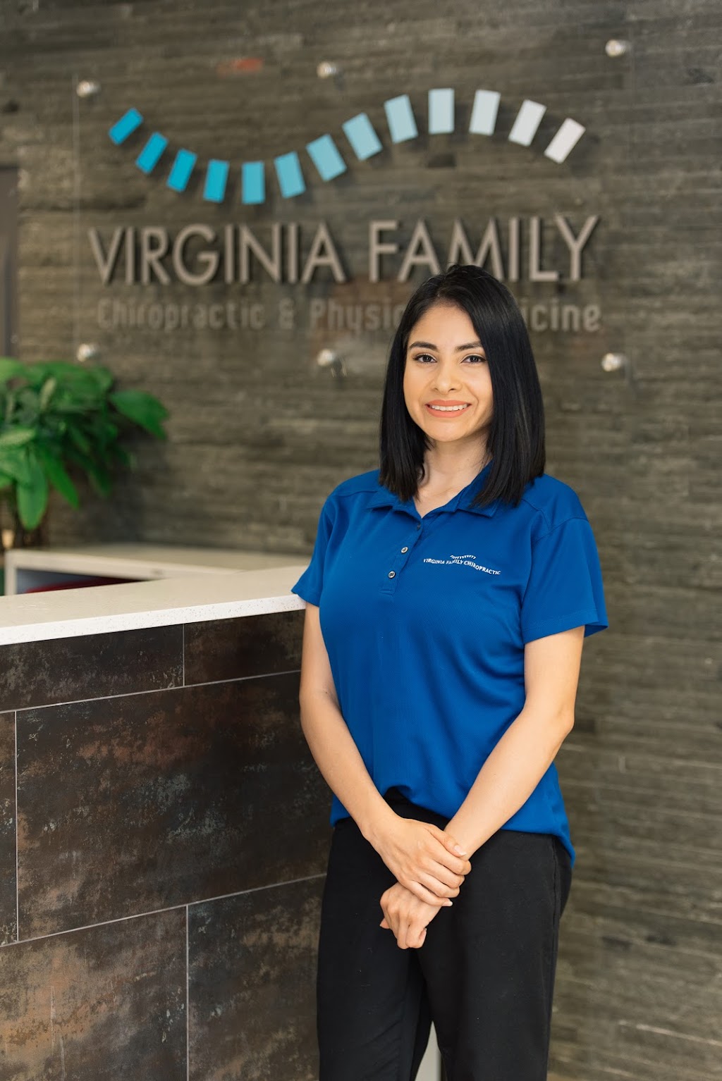 Virginia Family Chiropractic | 14904 Jefferson Davis Hwy Suite 301, Woodbridge, VA 22191, USA | Phone: (703) 499-8840