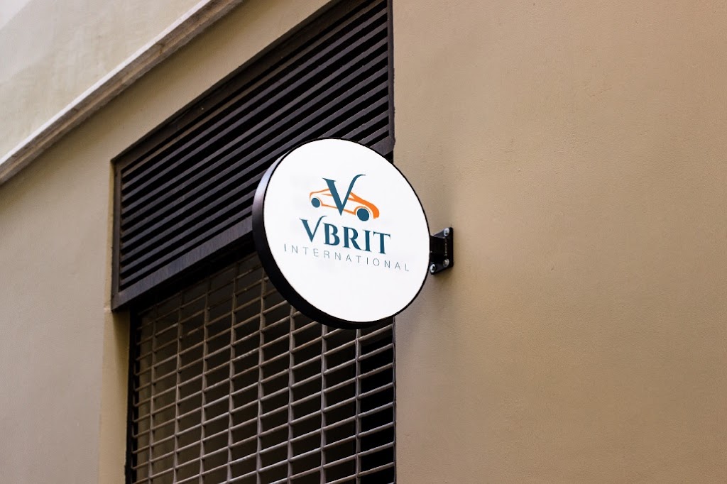 Vbrit International | 1525 3rd St, Riverside, CA 92507, USA | Phone: (747) 306-3595