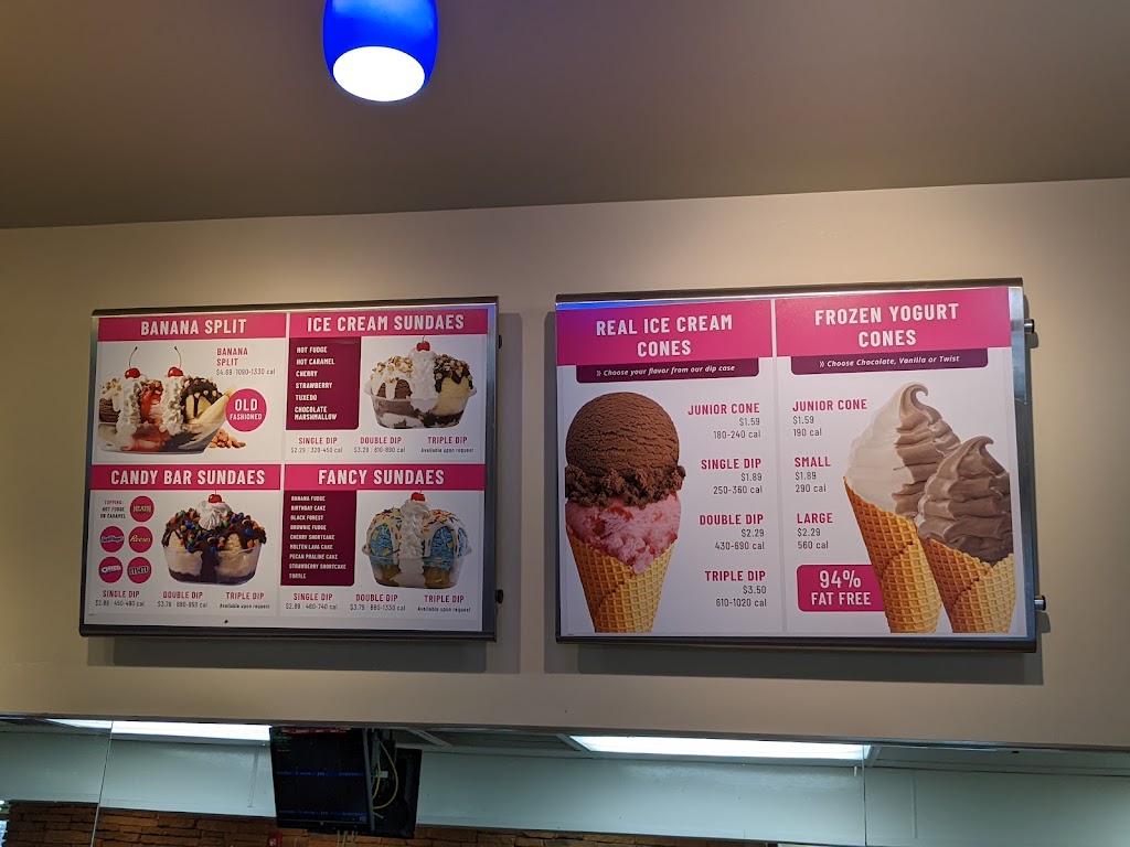 Braums Ice Cream & Dairy Store | 1209 E 1st St, Newton, KS 67114, USA | Phone: (316) 283-7509