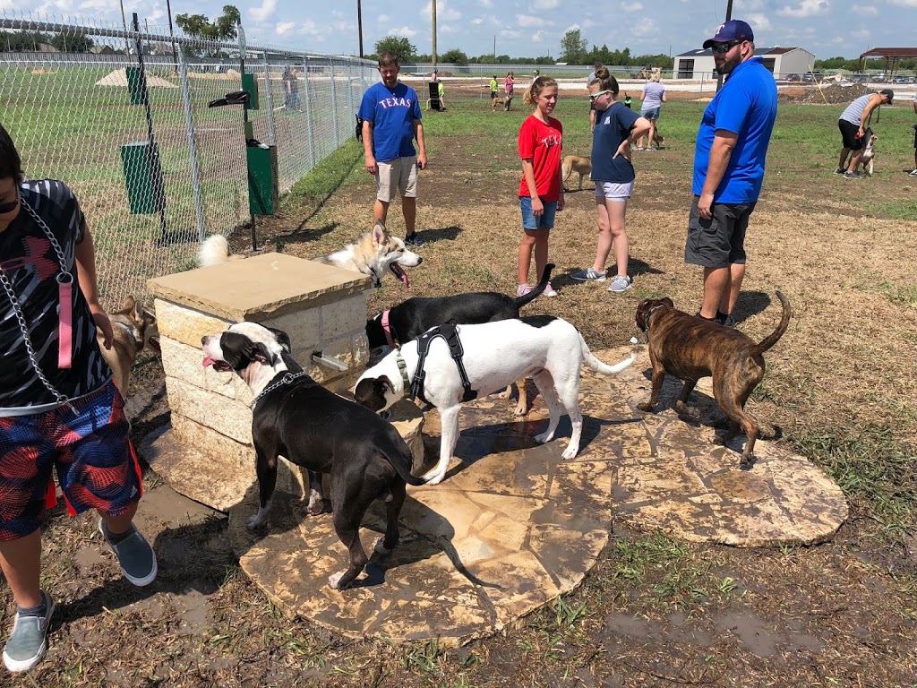 Golden Triangle Dog Park | 1929 Golden Heights Rd #1300, Fort Worth, TX 76177, USA | Phone: (817) 999-0980