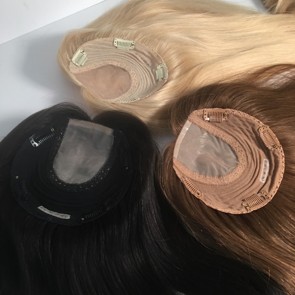 K & Em Custom Wigs Hairpieces Extensions | Chagrin North, 35040 Chardon Rd Building 7, Willoughby Hills, OH 44094, USA | Phone: (440) 223-1418