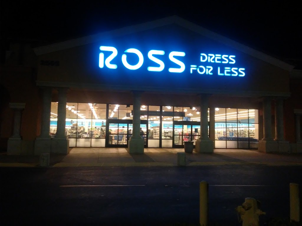 Ross Dress for Less | 2565 E Imperial Hwy, Brea, CA 92821, USA | Phone: (714) 256-1024