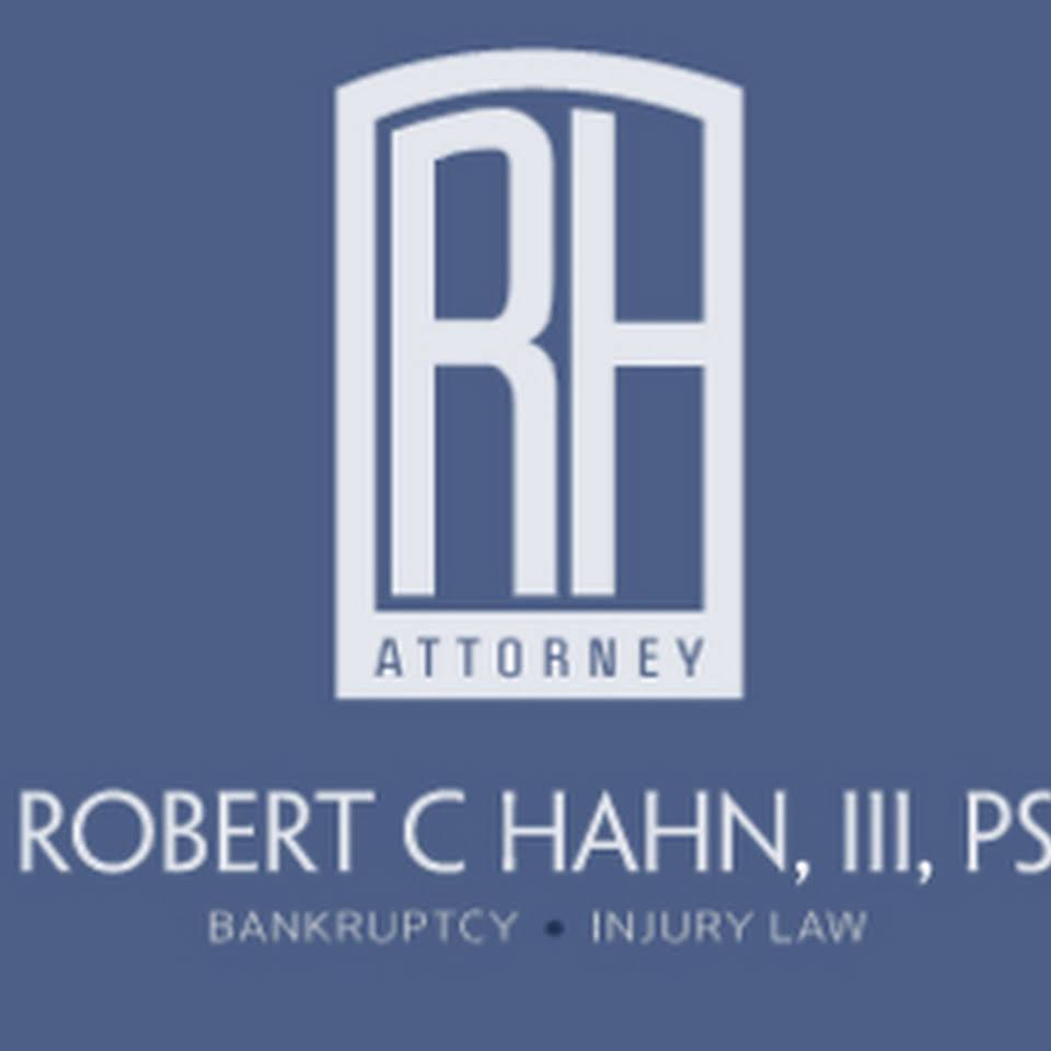 The Law Office of Robert C. Hahn, III, P.S. | 2906 N Argonne Rd, Millwood, WA 99212, United States | Phone: (509) 921-9500