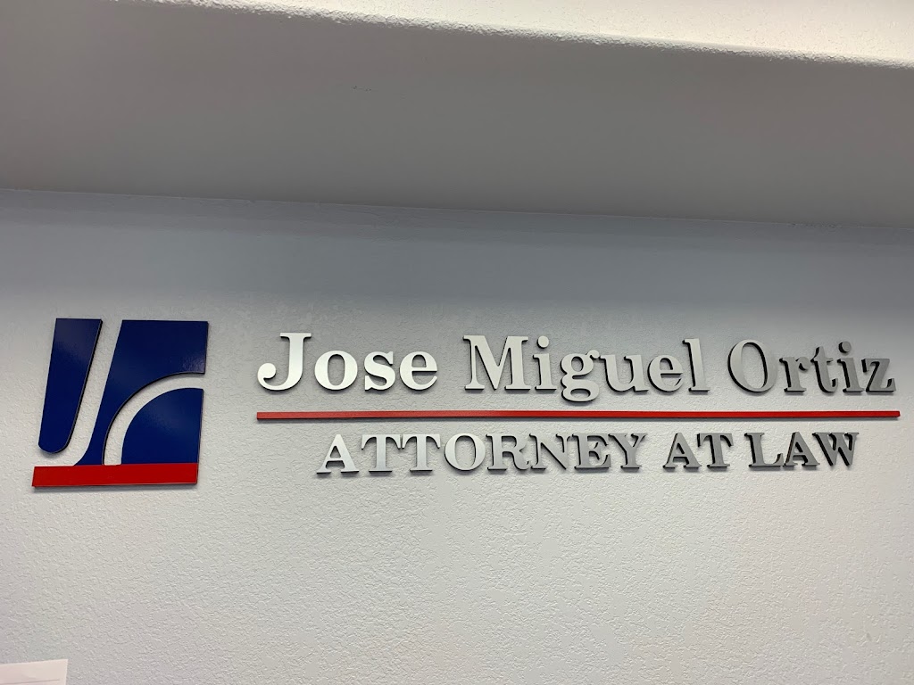 Jose Miguel Ortiz Law Office | 1905 Hamilton Ave, Hamilton Township, NJ 08619, USA | Phone: (609) 631-7771