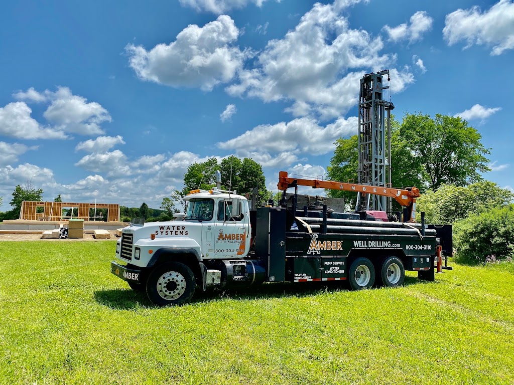 Amber Water Pros (Rome) | 7839 NY-365, Rome, NY 13440, USA | Phone: (315) 484-5959