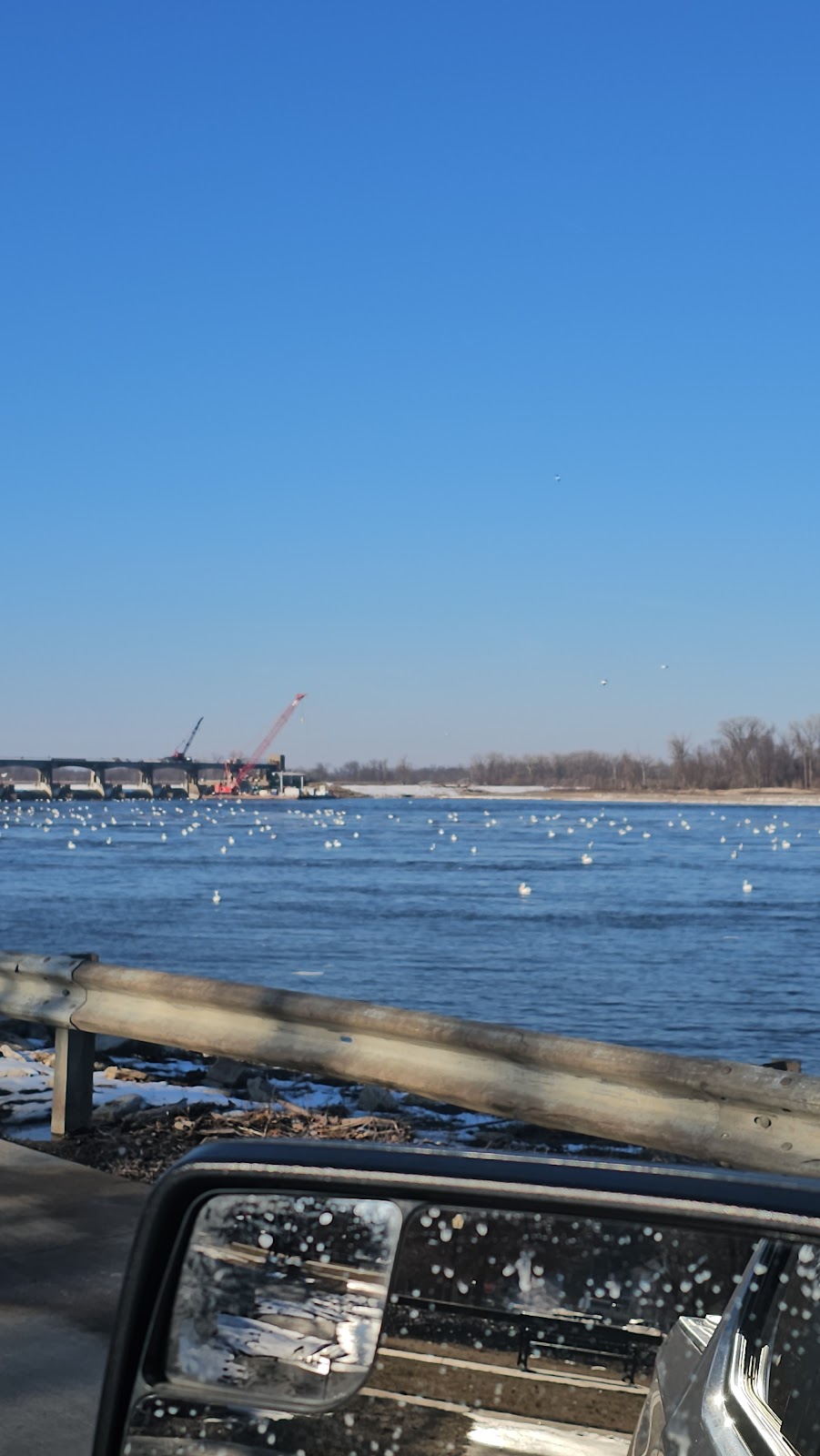 Clarksville Riverfront Park | Clarksville, MO 63336, USA | Phone: (573) 242-3336