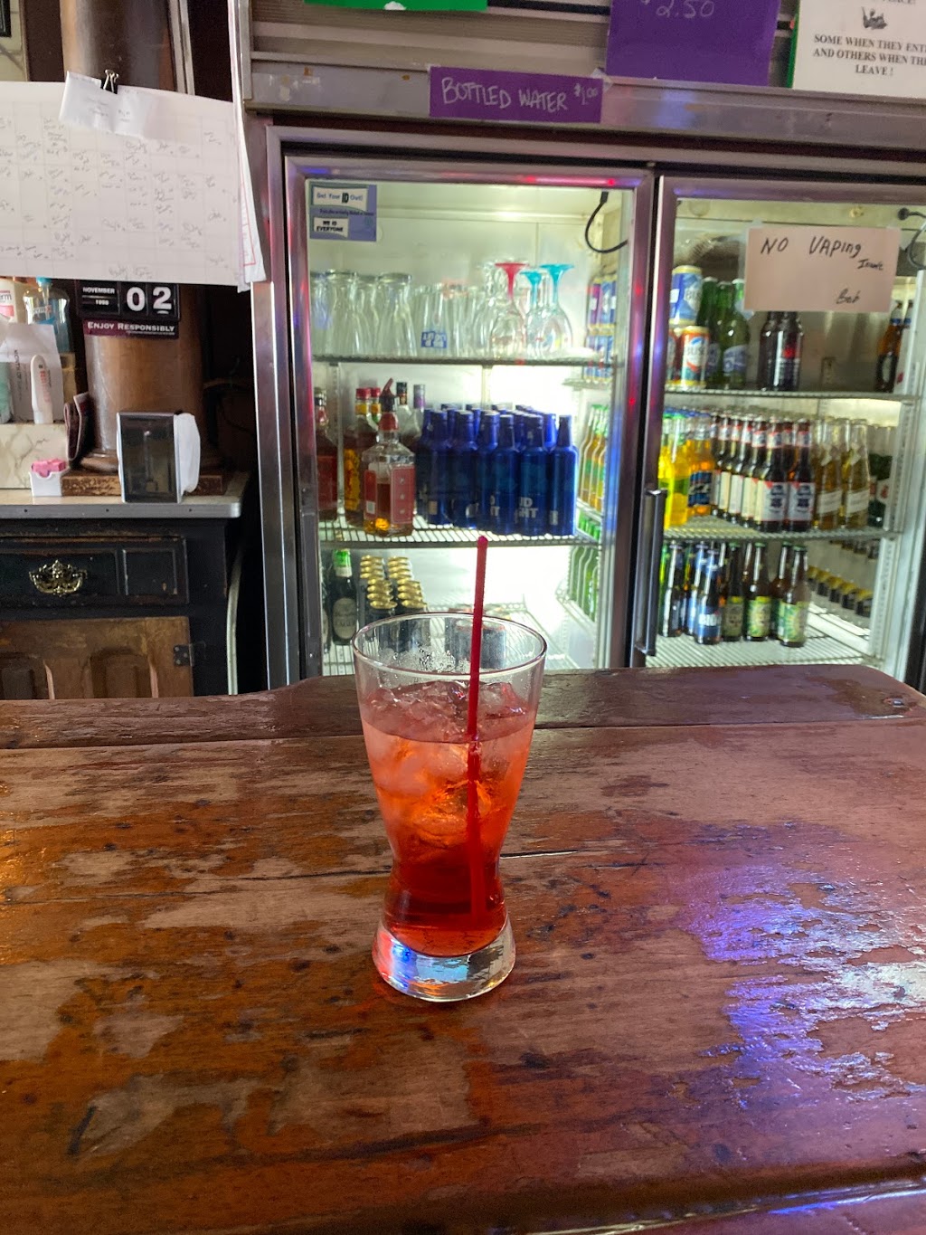 Jojos Nite Club | 115 E Main St, Woodville, OH 43469, USA | Phone: (419) 849-3257