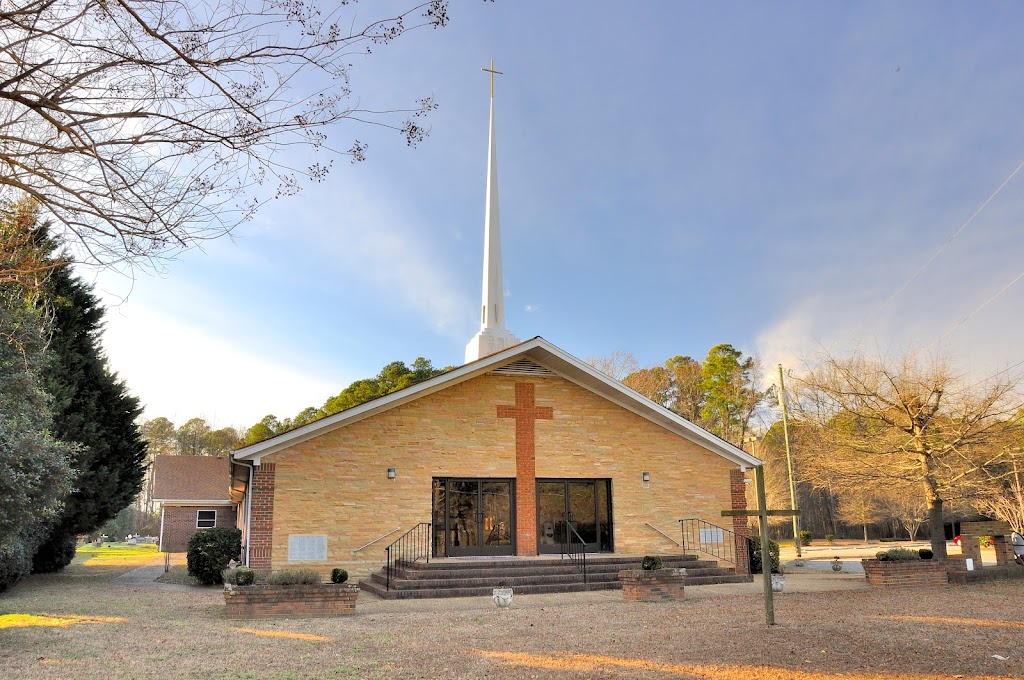 New Bethel Baptist Church | Yorktown, VA 23693, USA | Phone: (757) 865-7322