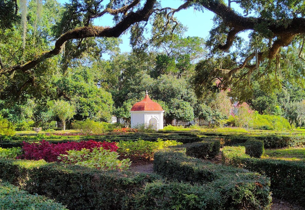 Rosedown Plantation State Historic Site | 12501 LA-10, St Francisville, LA 70775, USA | Phone: (225) 635-3332