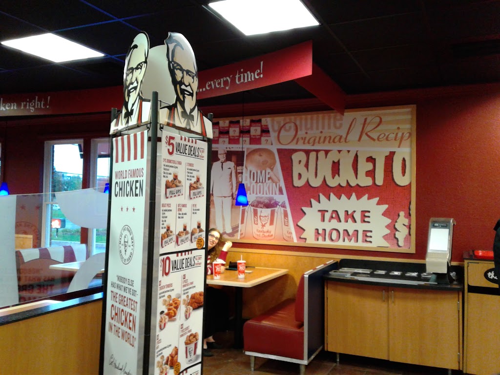 KFC | 12827 Pearl Rd, Strongsville, OH 44136 | Phone: (440) 572-9399