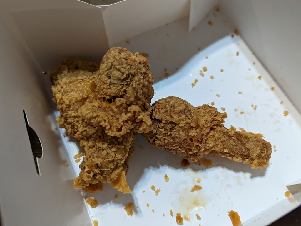 Churchs Texas Chicken | 3605 Western Center Blvd, Fort Worth, TX 76137, USA | Phone: (817) 306-5555