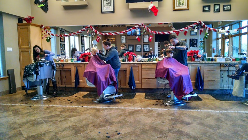 Stefanecs Barber Shop | 19227 Lorain Rd, Fairview Park, OH 44126, USA | Phone: (216) 772-2935