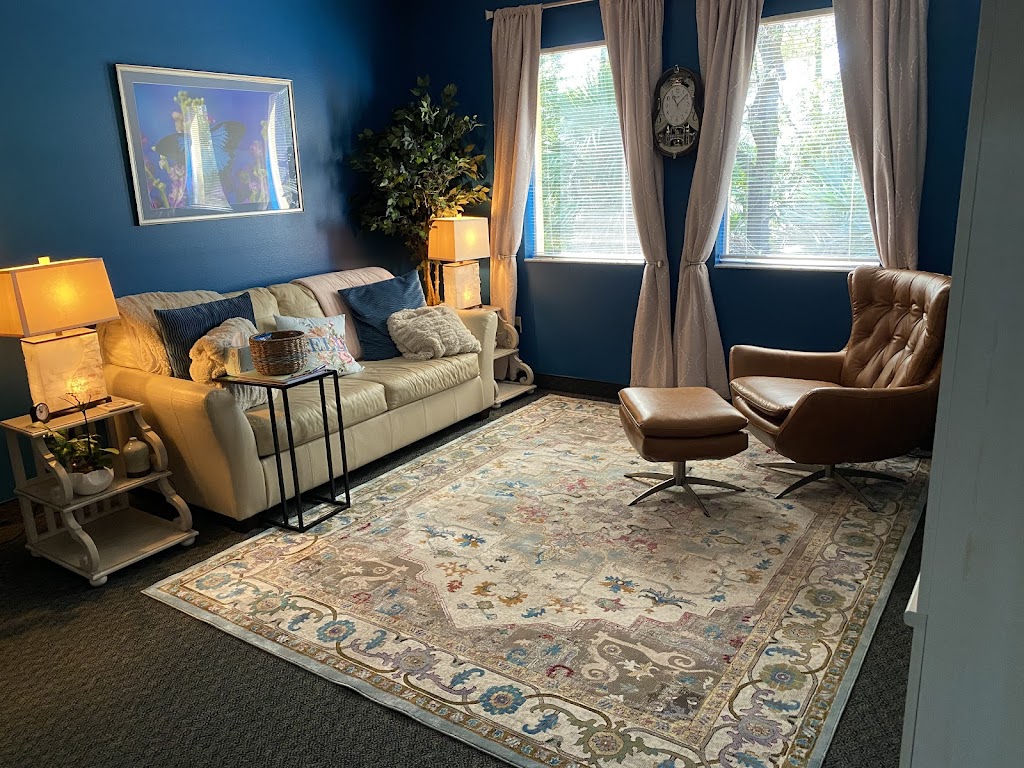 Forever Free Counseling | 6160 State Road 70 E Suite 106, Bradenton, FL 34203, USA | Phone: (941) 702-6077