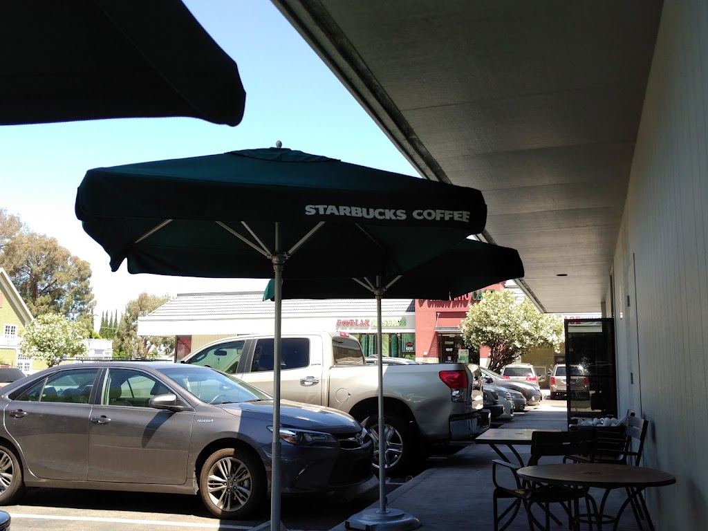 Starbucks | Victorian Square, 1197 E Calaveras Blvd, Milpitas, CA 95035 | Phone: (408) 586-7306