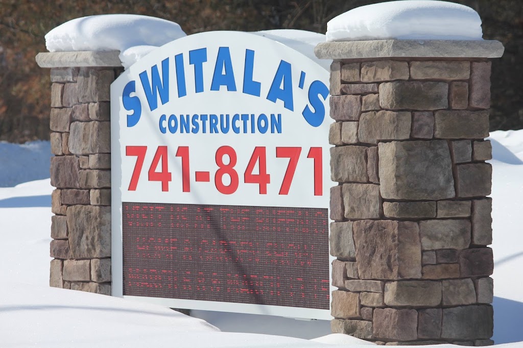 Switalas Construction | 9160 Clarence Center Rd, Clarence Center, NY 14032 | Phone: (716) 741-8471