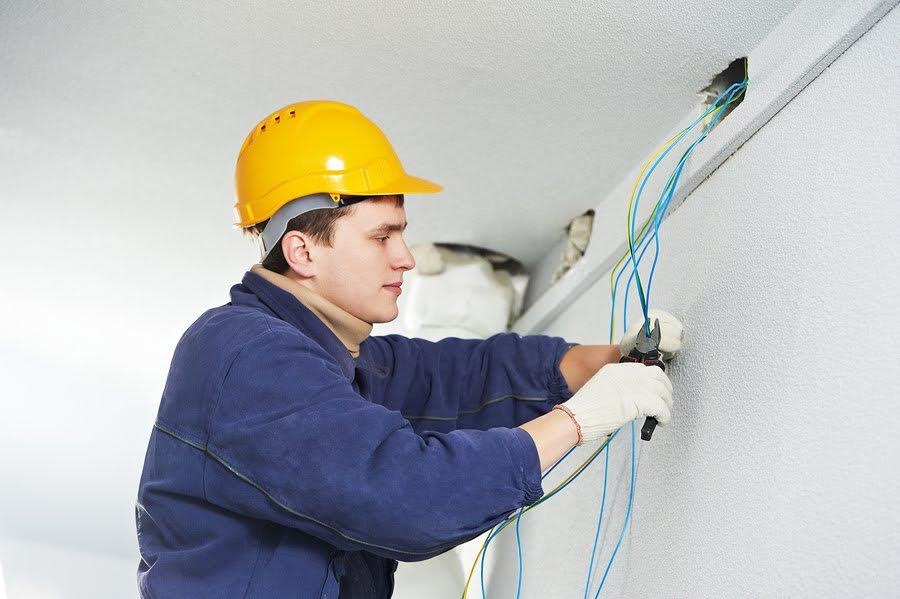 Electrician Network Miami | 1600 NE 1st Ave # 1805A, Miami, FL 33132 | Phone: (305) 440-4151