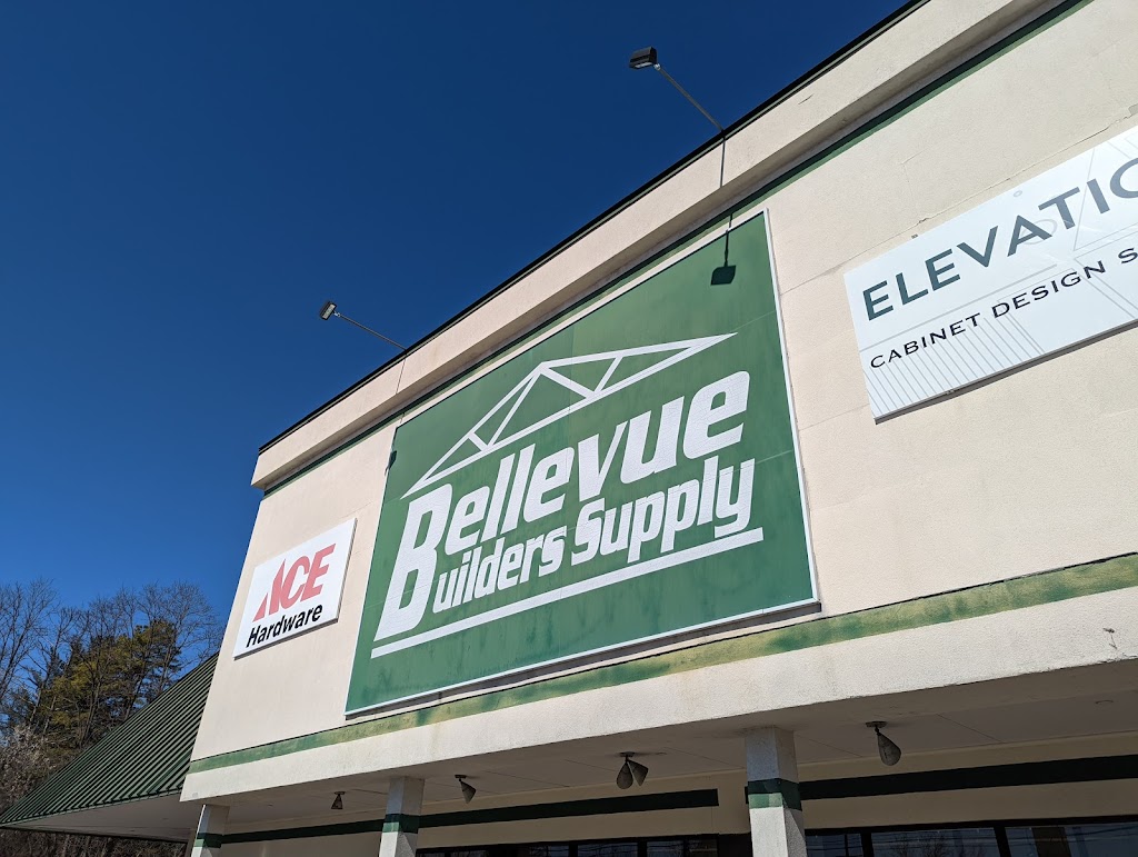 Bellevue Builders Supply | 500 Duanesburg Rd, Schenectady, NY 12306, USA | Phone: (518) 355-7190