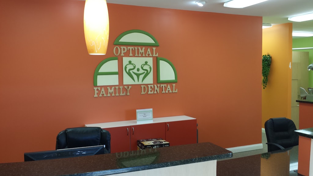 Optimal Family Dental LLC, Meera Thunga, DDS | 969 Reading Rd j, Mason, OH 45040 | Phone: (513) 770-0063