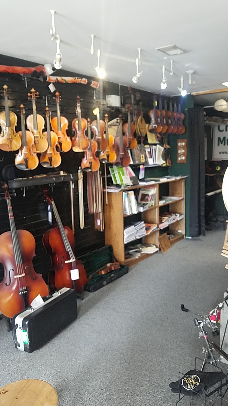 Crestwood Music Shop | 6630 KY-146, Crestwood, KY 40014, USA | Phone: (502) 709-4221