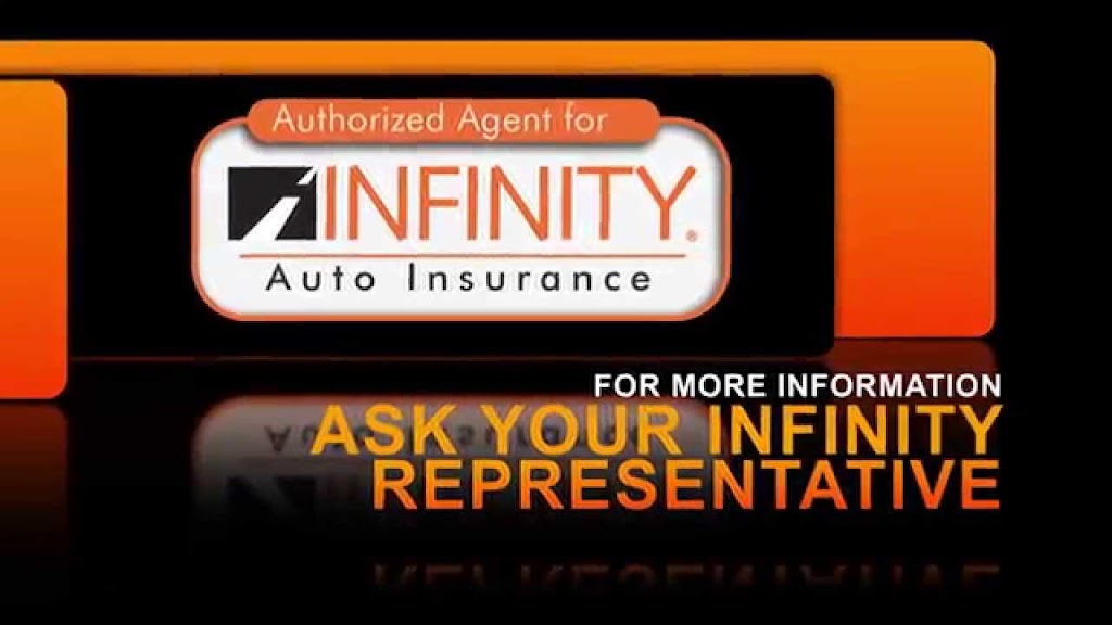 Infinity Auto Insurance | 1309 Moffett Park Dr, Sunnyvale, CA 94089, USA | Phone: (408) 780-1864