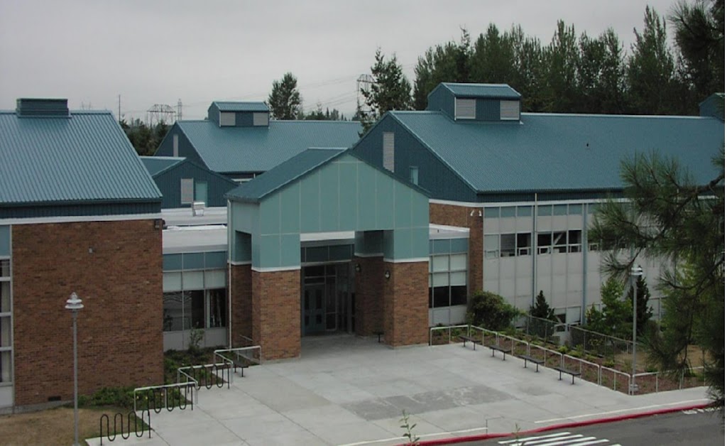 Nelsen Middle School | 2403 Jones Ave S, Renton, WA 98055, USA | Phone: (425) 204-3000