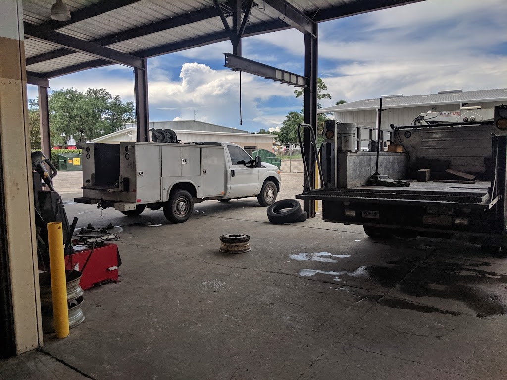 AP Tires And Services INC. | 4510 Orange Blvd, Sanford, FL 32771, USA | Phone: (386) 232-6172