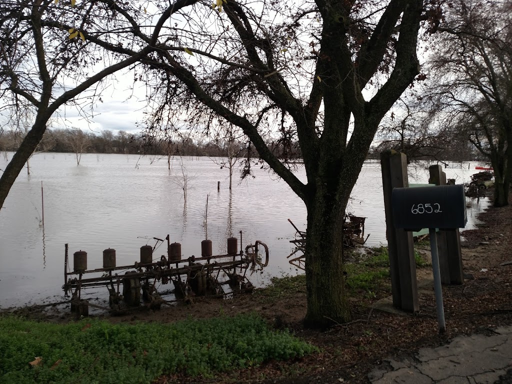 Dry Creek Ranch House | 6852 Dry Creek Rd, Rio Linda, CA 95673, USA | Phone: (916) 332-4359