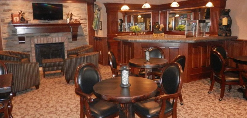 Inn at Bear Trail | 8199 Monroe Dr, Lewis Center, OH 43035 | Phone: (740) 879-3181