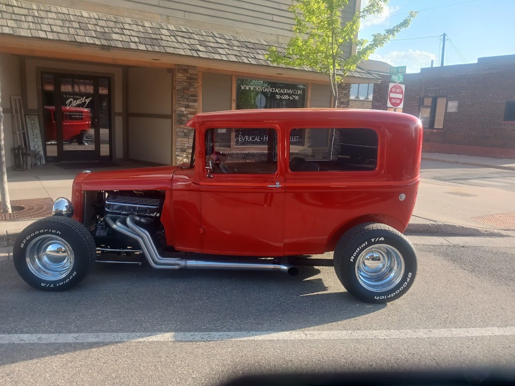 TMS Tire & Auto | 980 Main St, Baldwin, WI 54002, USA | Phone: (715) 684-3405