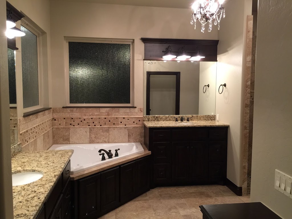 Proficient Homes & Remodeling | 613 Woodbriar Rd, Noble, OK 73068, USA | Phone: (405) 410-8240