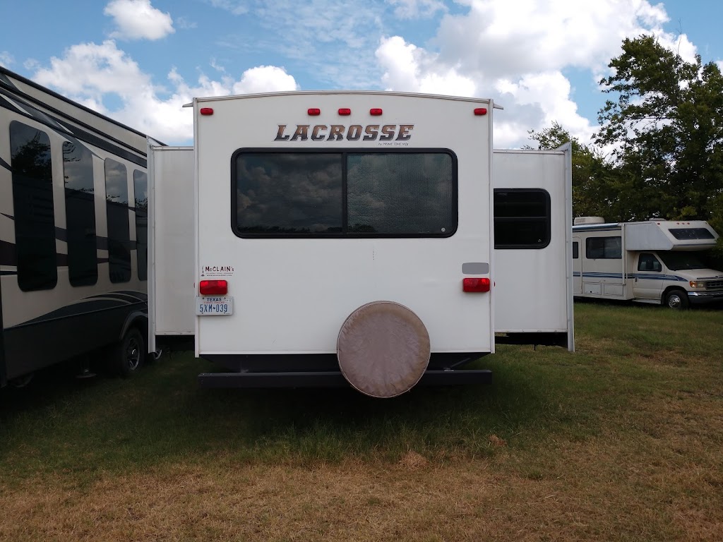 RV Rentals Usa, Inc. | 1615 Hines Rd, Cleburne, TX 76031, USA | Phone: (817) 517-7247