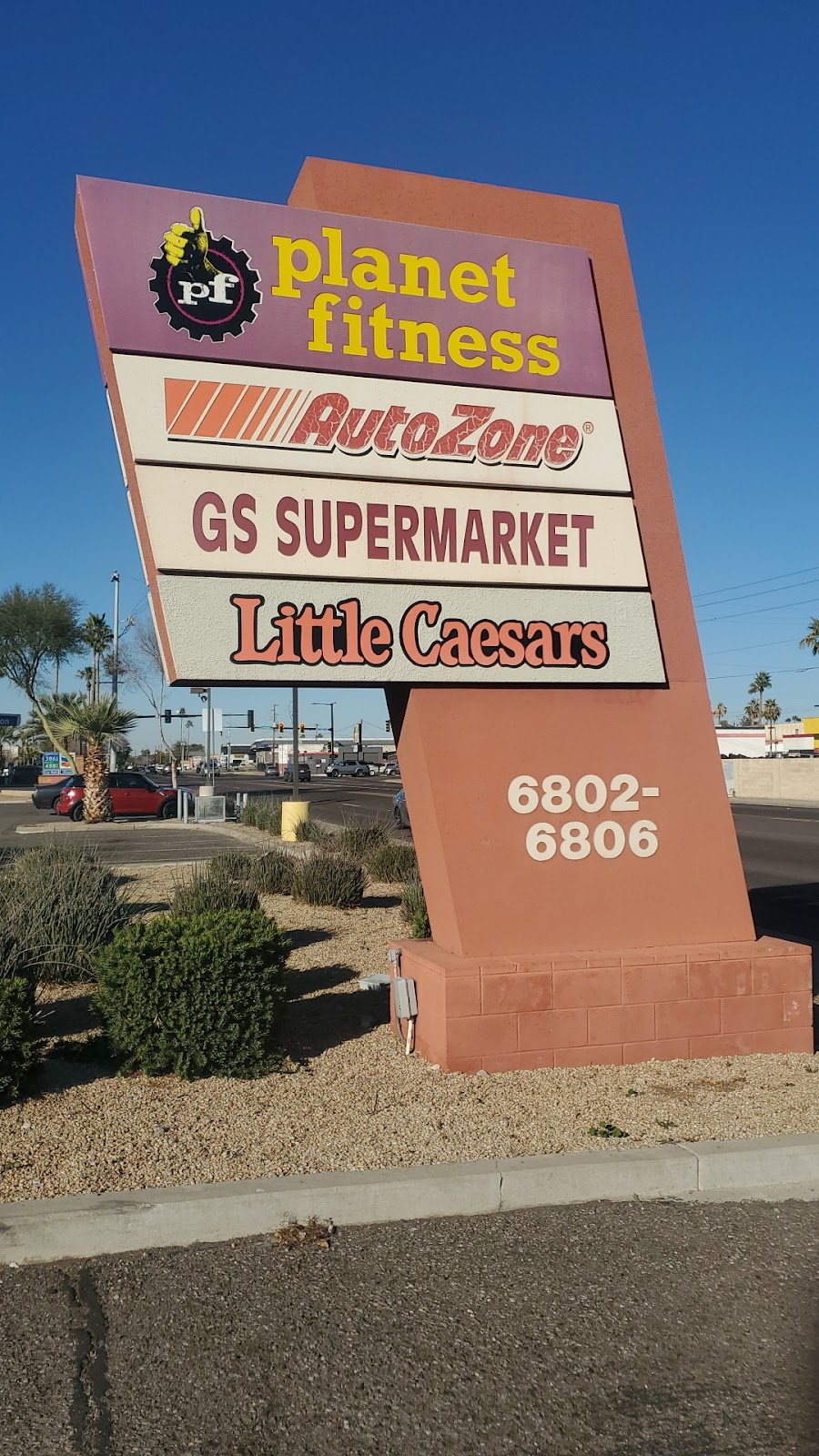 Little Caesars Pizza | 5107 W Glendale Ave, Glendale, AZ 85301, USA | Phone: (623) 934-3307